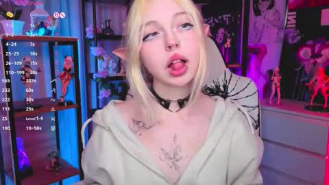 Leila online show from 1, 11, 2025