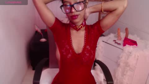 leilaebony_ online show from 10, 9, 2025