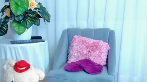Snapshot of leilahiuston chatting on 20, 2, 2025 online show from 20, 2, 2025