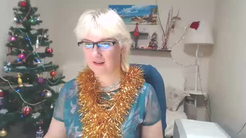 Leila Kinky online show from 29, 12, 2024