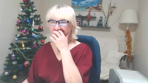 Leila Kinky online show from 14, 1, 2025