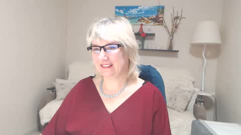 Leila Kinky online show from 3, 3, 2025