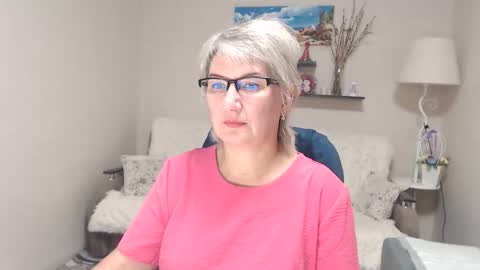 Leila Kinky online show from 14, 10, 2025