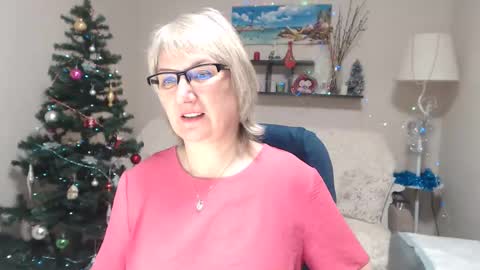 Leila Kinky online show from 13, 1, 2026