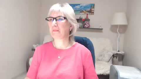 Leila Kinky online show from 25, 3, 2026