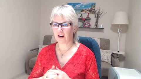 Leila Kinky online show from 11, 4, 2026