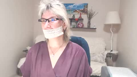 Leila Kinky online show from 30, 5, 2026