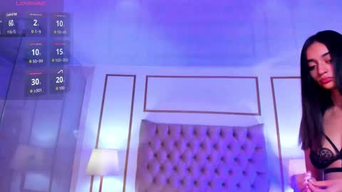 Snapshot of leilani_x chatting on 10, 9, 2025 leilani_x online show from 10, 9, 2025