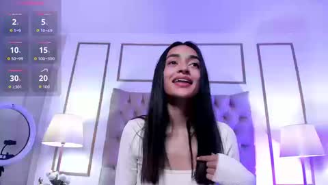 Snapshot of leilani_x chatting on 17, 9, 2025 leilani_x online show from 17, 9, 2025
