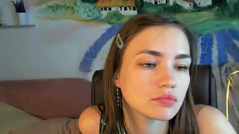 Snapshot of leilarai chatting on 19, 1, 2025 Leila Rai online show from 19, 1, 2025