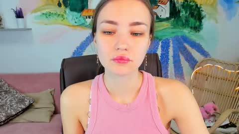 Snapshot of leilarai chatting on 15, 2, 2025 Leila Rai online show from 15, 2, 2025