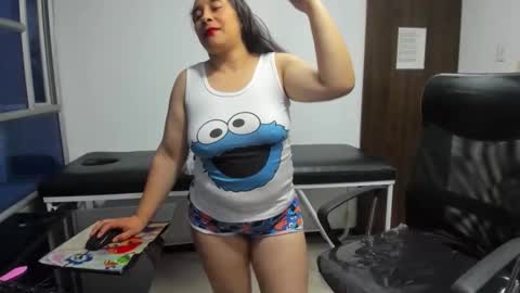 Leila online show from 5, 3, 2026