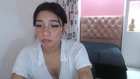 Snapshot of leilasweetxx chatting on 4, 1, 2025 Mar online show from 4, 1, 2025
