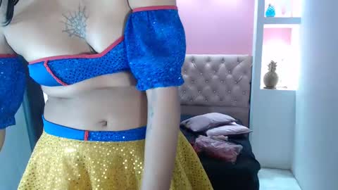 Snapshot of leilasweetxx chatting on 19, 1, 2025 Mar online show from 19, 1, 2025