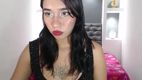 Snapshot of leilasweetxx chatting on 30, 1, 2025 Mar online show from 30, 1, 2025