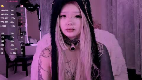 Snapshot of lein_bone chatting on 30, 3, 2026 Lein online show from 30, 3, 2026