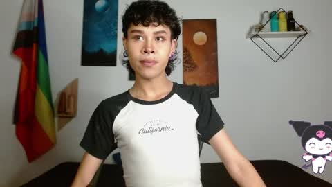 Lejo online show from 12, 4, 2026