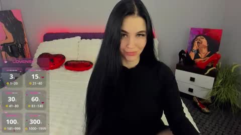 LellitClark online show from 12, 10, 2025