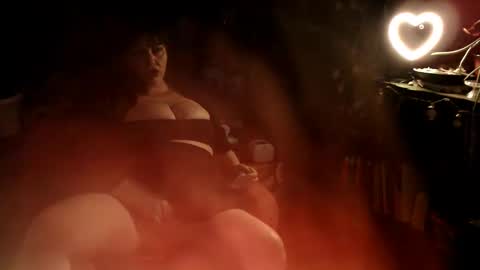 Lelu Fallas online show from 15, 11, 2025