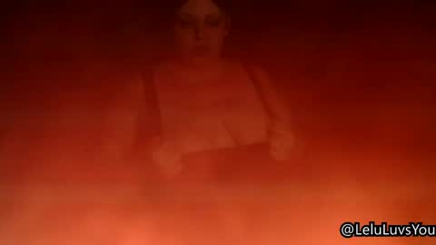 Lelu Fallas online show from 9, 4, 2026