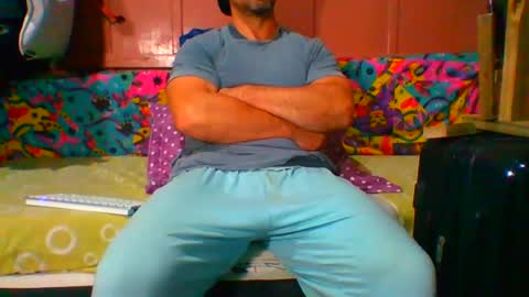 Snapshot of lemao77 chatting on 2, 7, 2026 SEX MASTER online show from 2, 7, 2026