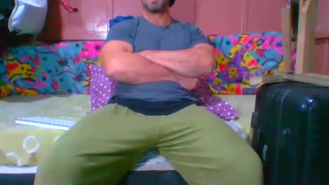 Snapshot of lemao77 chatting on 5, 7, 2026 SEX MASTER online show from 5, 7, 2026