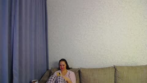 Snapshot of lemasky chatting on 3, 1, 2025 Lissa online show from 3, 1, 2025