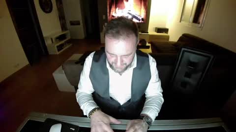 Ange online show from 11, 1, 2025