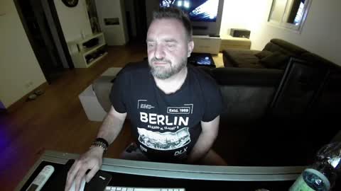 Ange online show from 17, 1, 2025