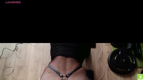 Lena and Etan online show from 15, 9, 2025