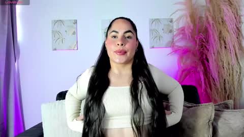  LENA HEAVEN  online show from 4, 2, 2025