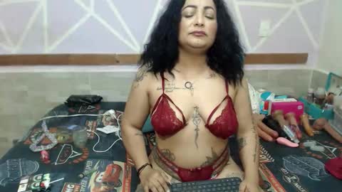 lena_lawson online show from 20, 2, 2026