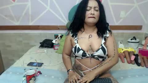 lena_lawson online show from 15, 3, 2026