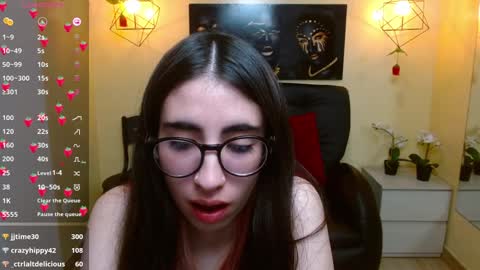 Lena online show from 28, 1, 2025