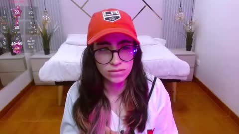 Lena online show from 15, 11, 2025