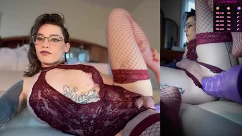 Lena Vesper online show from 3, 10, 2025