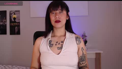 Snapshot of lena_w2 chatting on 8, 12, 2024 Lena LOOK MY AMAZON LIST ON MY BIO online show from 8, 12, 2024
