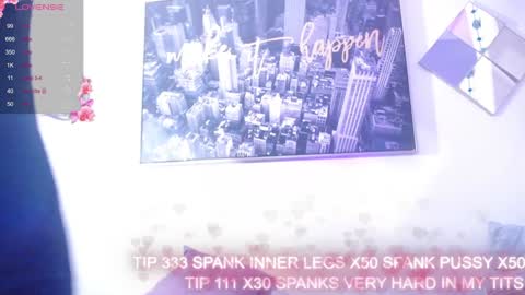 Snapshot of lena_w2 chatting on 31, 1, 2025 Lena LOOK MY AMAZON LIST ON MY BIO online show from 31, 1, 2025