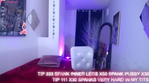 Snapshot of lena_w2 chatting on 1, 2, 2025 Lena LOOK MY AMAZON LIST ON MY BIO online show from 1, 2, 2025