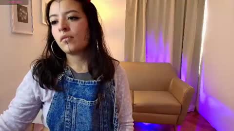 Snapshot of lena_w2 chatting on 13, 7, 2026 Lena LOOK MY AMAZON LIST ON MY BIO online show from 13, 7, 2026