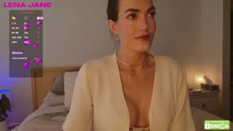 Snapshot of lenajane_xx chatting on 24, 4, 2026 lenajane_xx online show from 24, 4, 2026