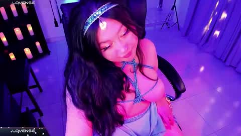 Lenna Kang online show from 7, 1, 2025