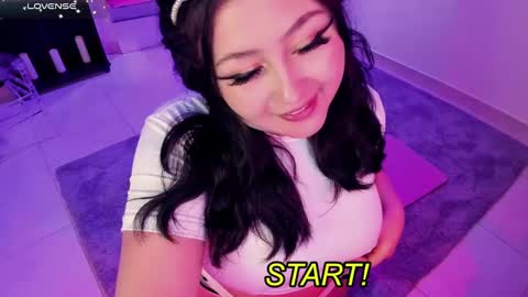 Lenna Kang online show from 9, 1, 2025