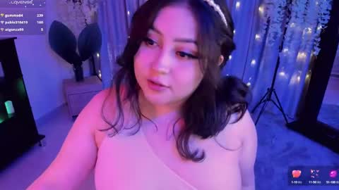 Lenna Kang online show from 19, 1, 2025