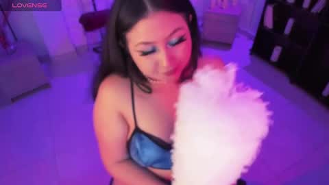 Lenna Kang online show from 26, 1, 2025