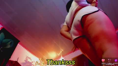 Lenna Kang online show from 29, 1, 2025