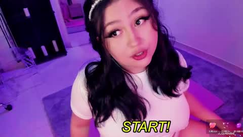 Lenna Kang online show from 29, 1, 2025