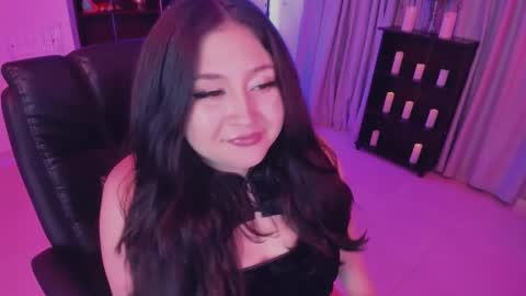 Lenna Kang online show from 12, 3, 2025