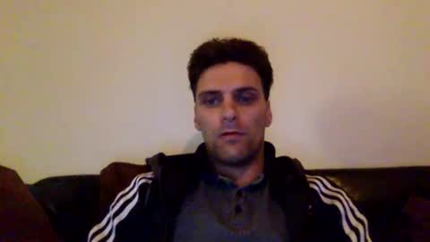 Armando online show from 9, 9, 2025