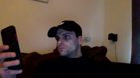 Armando online show from 15, 12, 2025